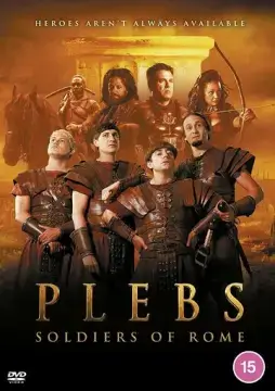  Плебеи: Солдаты Рима 